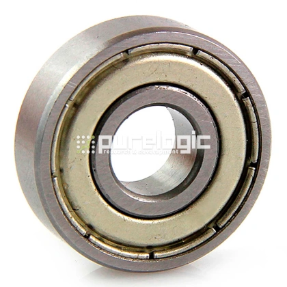 Подшипник 6000-2Z/P5 фото