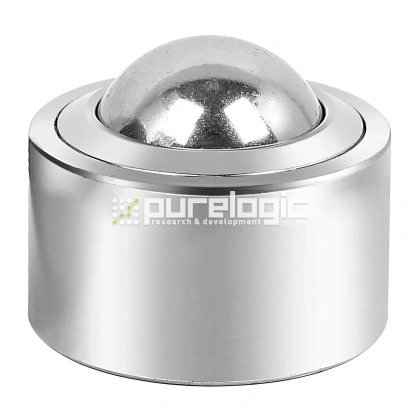 Опора шариковая KSM-8-B 808 Опора шариковая KSM-8-B фото