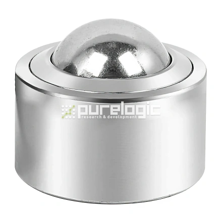 Опора шариковая KSM-8-B фото