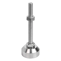 Виброопора DJG40-M10*100 1 012 руб. Виброопора DJG40-M10*100