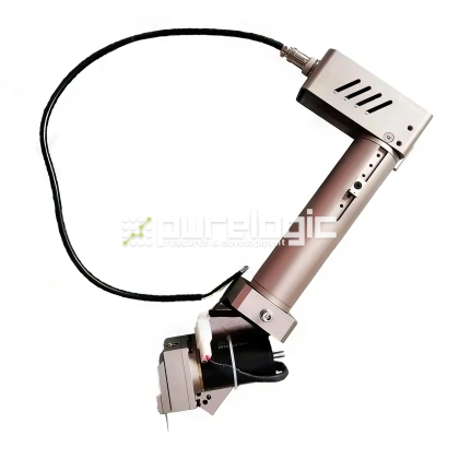 Осциллирующий нож SRT91208 фото