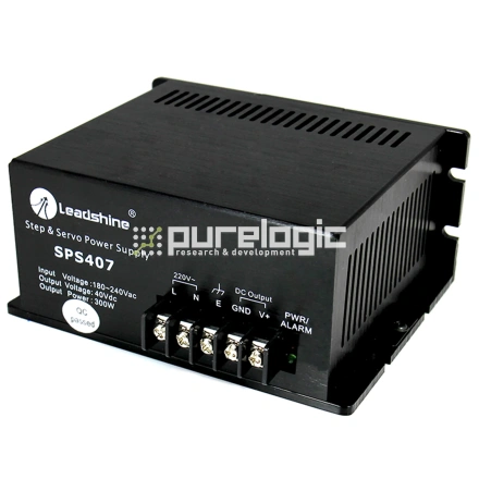 Источник питания импульсный SPS407 фото