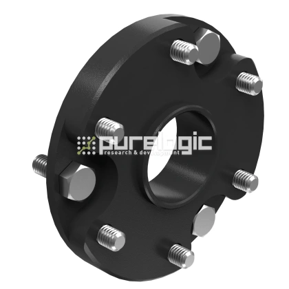 Планшайба RY-RX2 фото