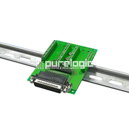 Переходник PLB-DHR44M фото