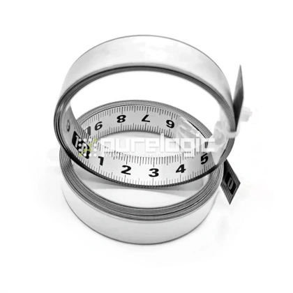 Линейка самоклеящаяся K1301-1-0.3 фото