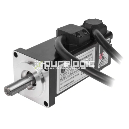 Серводвигатель ELDM4010V24HL-B5 24 999 Серводвигатель ELDM4010V24HL-B5 фото