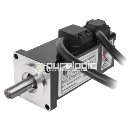 Серводвигатель ELDM4010V24HL-B5 фото
