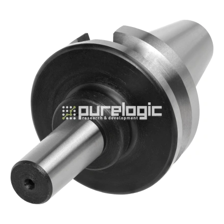 Хвостовик PLBT40-B18-45 фото