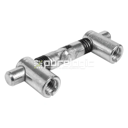 Пазовый соединитель 45MSD-A 406 Пазовый соединитель 45MSD-A фото