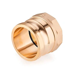 Камлок латунный PL500ABR 8 564 руб. Камлок латунный PL500ABR