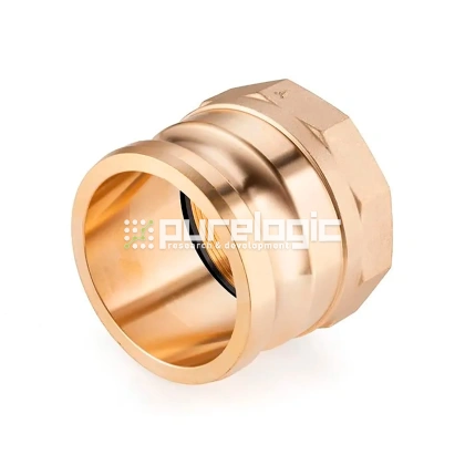 Камлок латунный PL300ABR 2 689 Камлок латунный PL300ABR фото