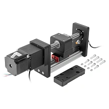 Модуль линейного перемещения PLLM-71-100