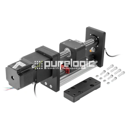 Модуль линейного перемещения PLLM-71-100 46 401 Модуль линейного перемещения PLLM-71-100 фото