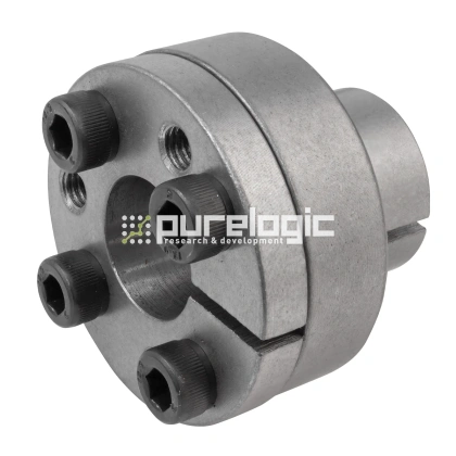 Муфта запорная CB11-1927 971 Муфта запорная CB11-1927 фото