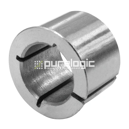 Втулка переходная PG19x12.7 661 Втулка переходная PG19x12.7 фото