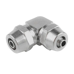 Фитинг угловой SMPV08 666 руб. Фитинг угловой SMPV08