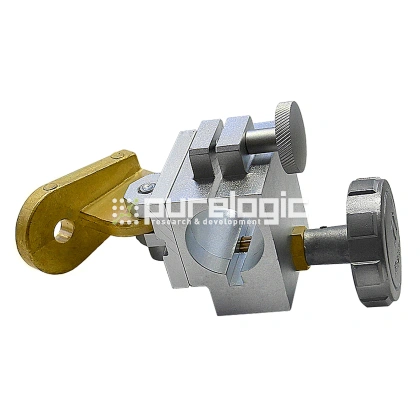 Держатель резака регулируемый 32mm LT-ZJ-02 5 458 Держатель резака регулируемый 32mm LT-ZJ-02 фото