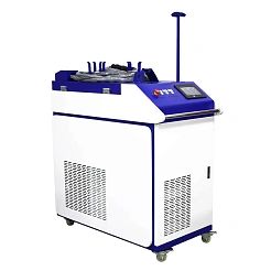 Аппарат лазерной сварки LW-3000W 1 240 499 руб. Аппарат лазерной сварки LW-3000W