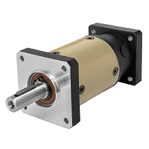 Редуктор планетарный 40PLF15K-8S-D10