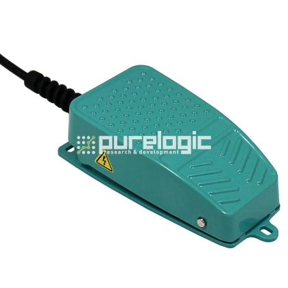 Переключатель-педаль XF-2 фото