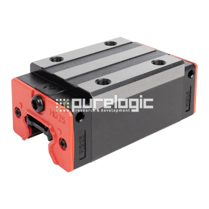 Модуль опорный HSAC GHH25CA 2 925 Модуль опорный HSAC GHH25CA фото