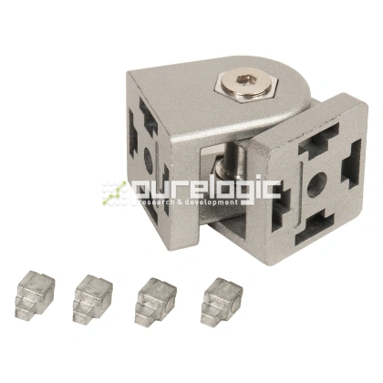 Подвижный кронштейн 40JL-A 722 Подвижный кронштейн 40JL-A фото