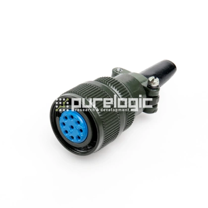 Разъем KP2G16K9P фото