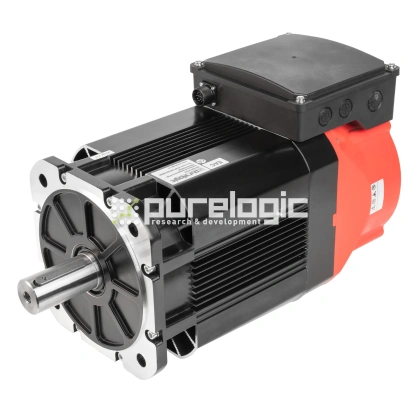 Шпиндельный серводвигатель MY204-235CGDI4-00B000 87 788 Шпиндельный серводвигатель MY204-235CGDI4-00B000 фото