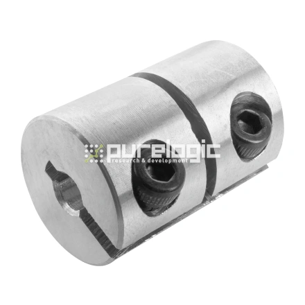 Муфта соединительная SB-1624-4-4 фото