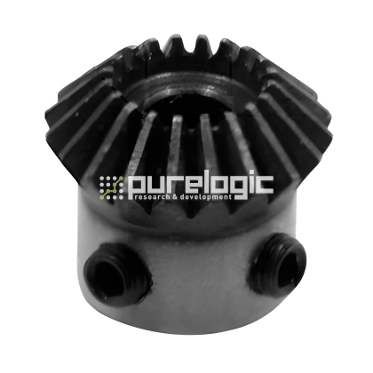 Шестерня коническая MS1-20-D8-Q8 840 Шестерня коническая MS1-20-D8-Q8 фото