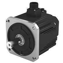 Серводвигатель ELM2H-0850LD130FT-H