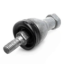 Наконечник шаровый SQZ6-RS