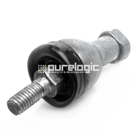 Наконечник шаровый SQZ6-RS фото