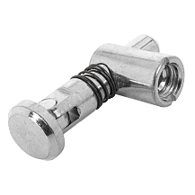 Пазовый соединитель 40MSX-B