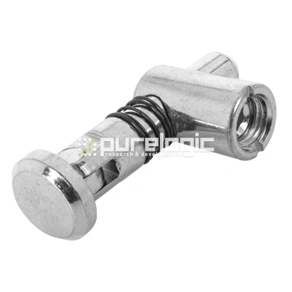 Пазовый соединитель 40MSX-B фото