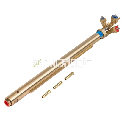 Газокислородный резак GJ450 16 704 Газокислородный резак GJ450 фото