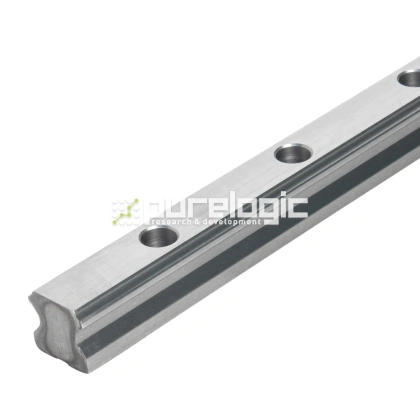 Рельсовая направляющая HSAC GHR25 6 203 Рельсовая направляющая HSAC GHR25 фото