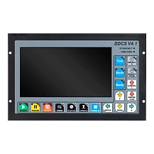 ЧПУ контроллер DDCSV4.1-4