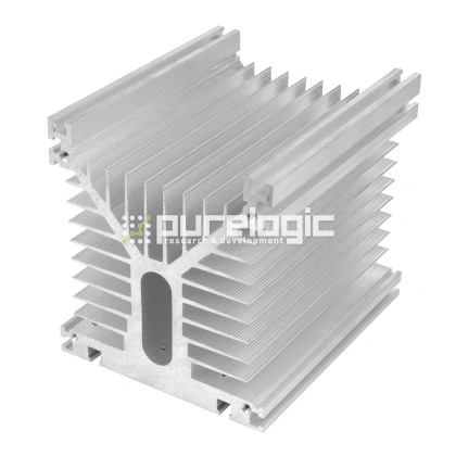 Радиатор для ТТР ME 322 Радиатор для ТТР ME фото