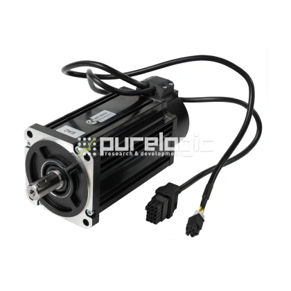 Серводвигатель 90ST-M04025 29 902 Серводвигатель 90ST-M04025 фото