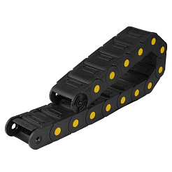 Кабель-канал пластиковый TPC80x150-R150 17 123 руб. Кабель-канал пластиковый TPC80x150-R150