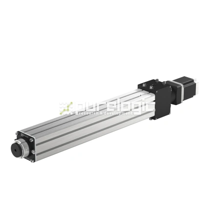 Актуатор линейный RY-AL02-25500-C5C фото