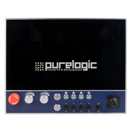 ЧПУ система F7600SF-IN 766 844 ЧПУ система F7600SF-IN фото