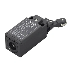 Концевой выключатель XZ-9105 595 руб. Концевой выключатель XZ-9105