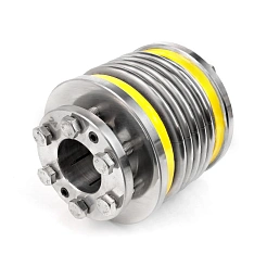 Муфта сильфонная CRZ-6580-24-25 17 832 руб. Муфта сильфонная CRZ-6580-24-25