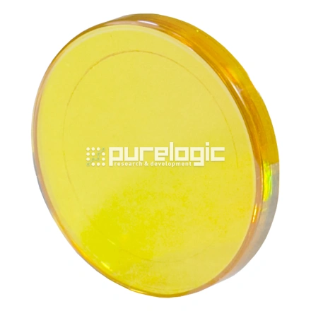 Линза LZS-20F101.6 фото