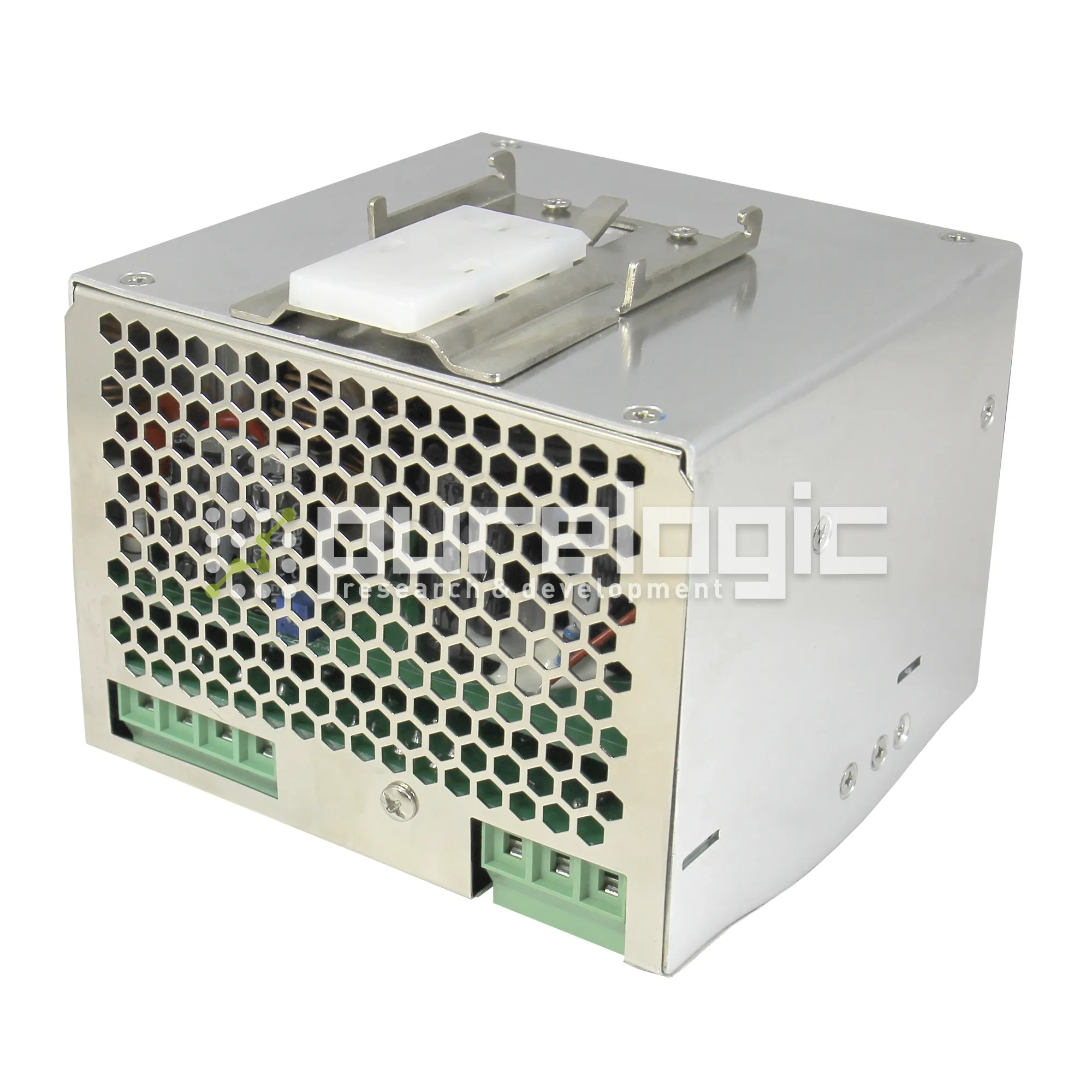 Источник питания импульсный DR-240-48 6 777 Источник питания импульсный DR-240-48 фото