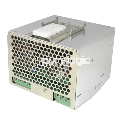 Источник питания импульсный DR-240-48 6 777 Источник питания импульсный DR-240-48 фото