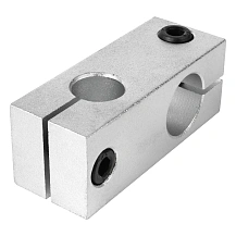 Крестообразный соединитель вала DSH-16x12