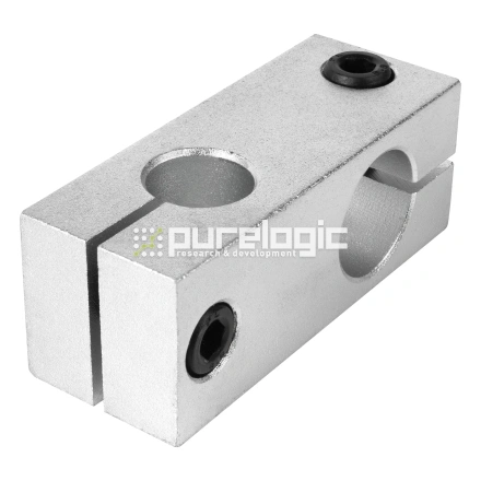 Крестообразный соединитель вала DSH-20x12 фото